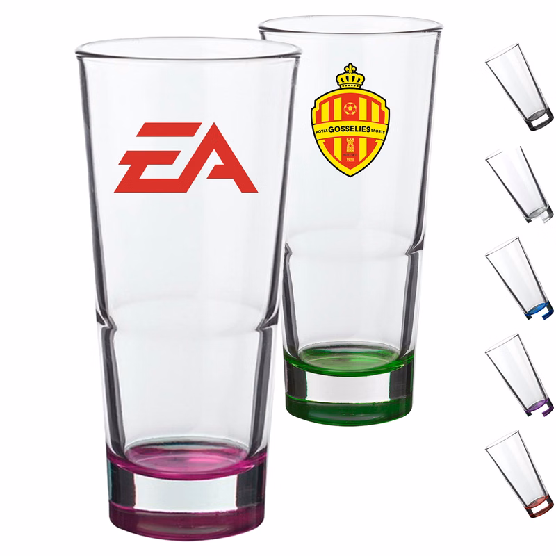 Navara Highball 15 oz. Glasses