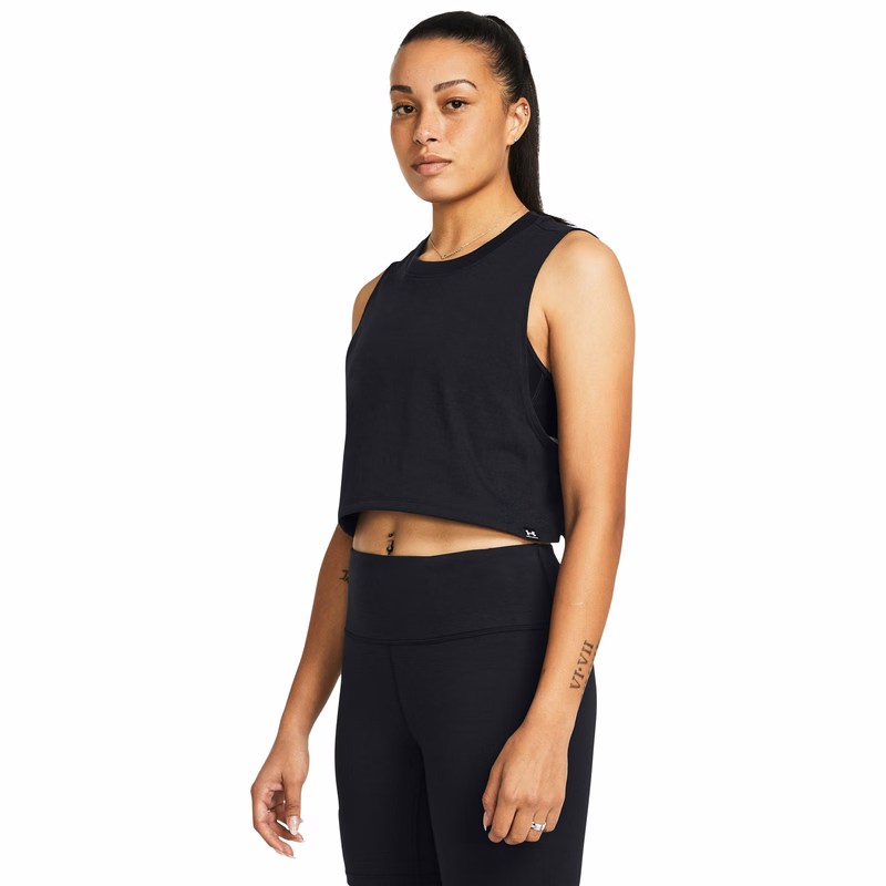 UA Campus Women's Crop Tank