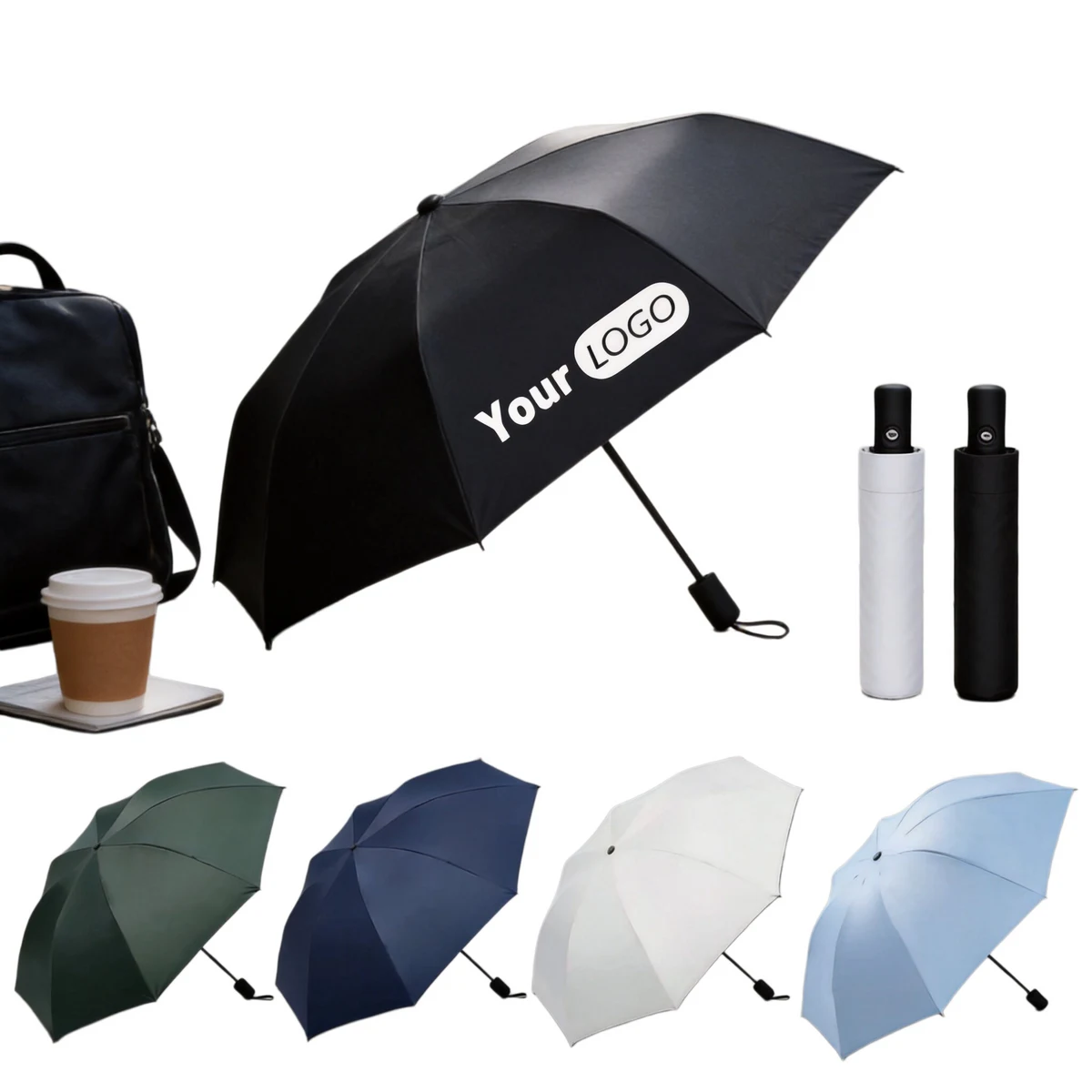UV Protective Umbrella 1
