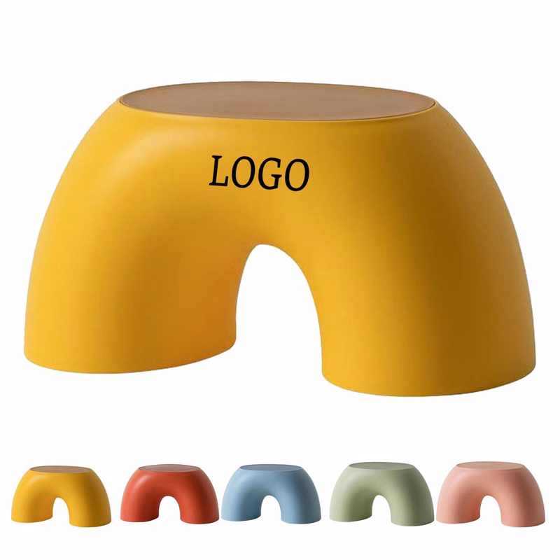 MOQ 10 Piece Kids Cube Seat Cushion