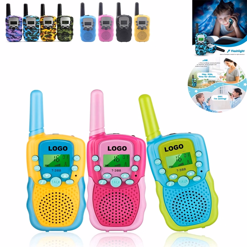 Walkie Talkies For Kids