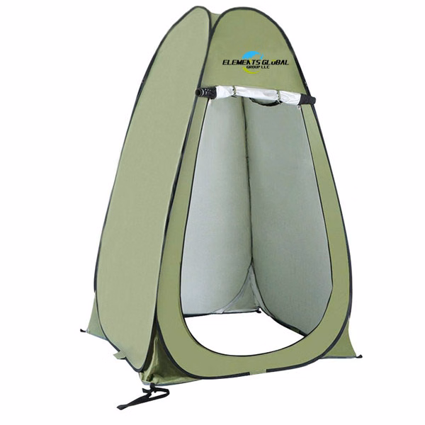 Change Clothes Bathing Tent