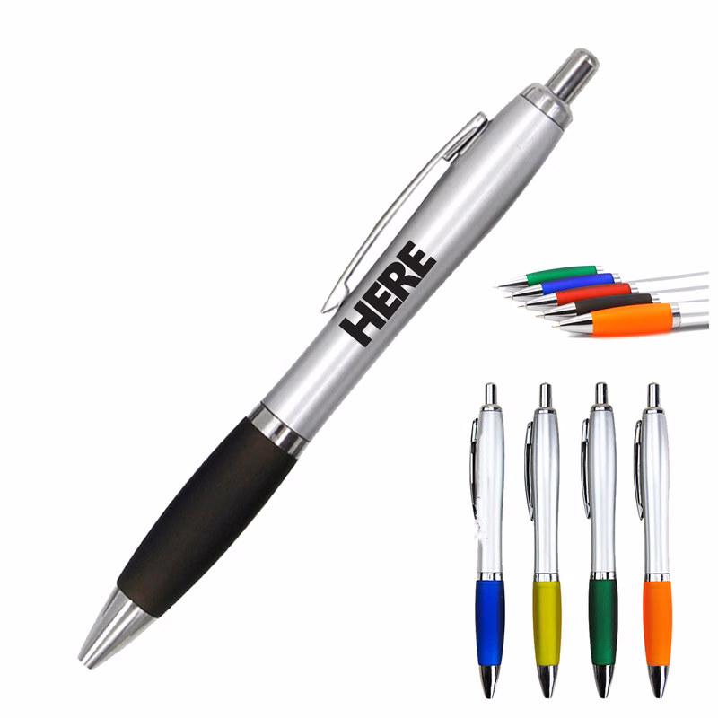 Pens Ballpoint