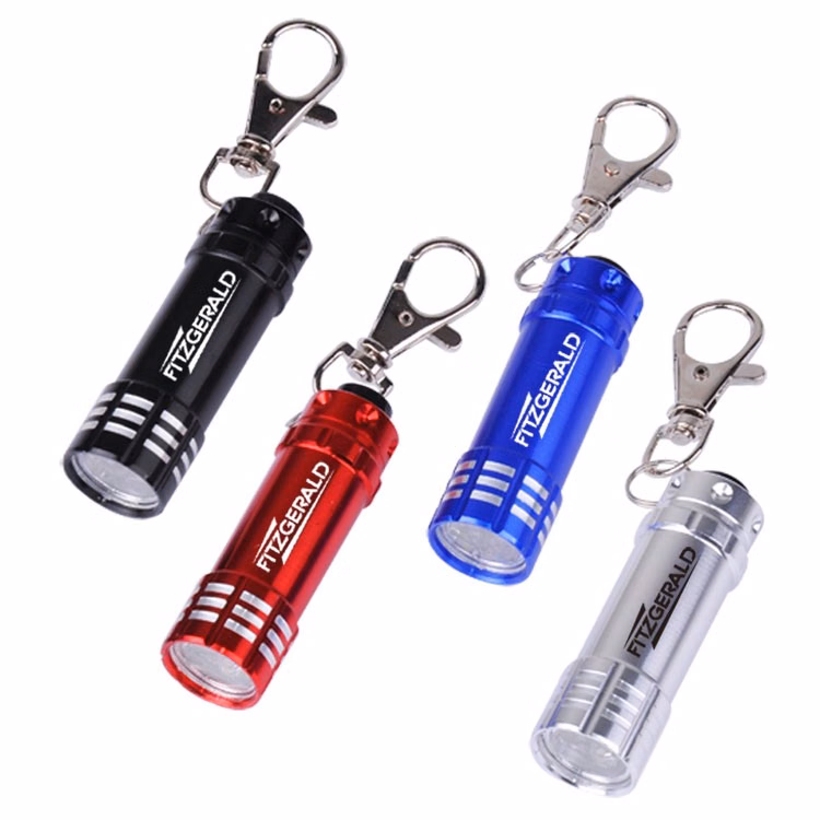 3 LED Key Light with keychain