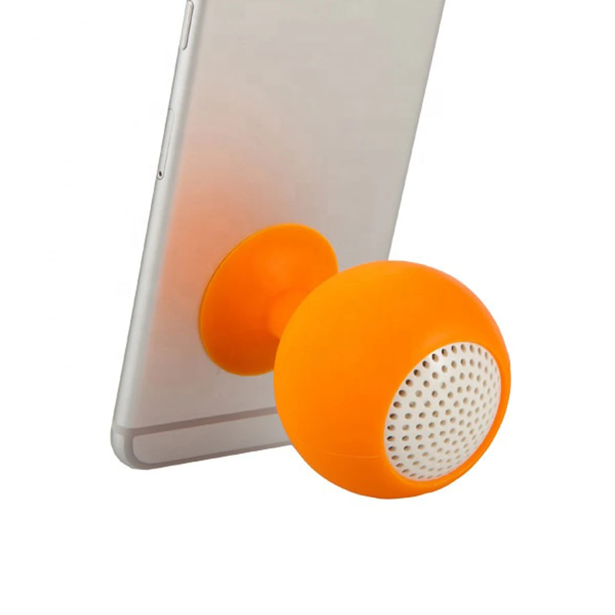 Silicone Mini Portable Waterproof Speaker 1