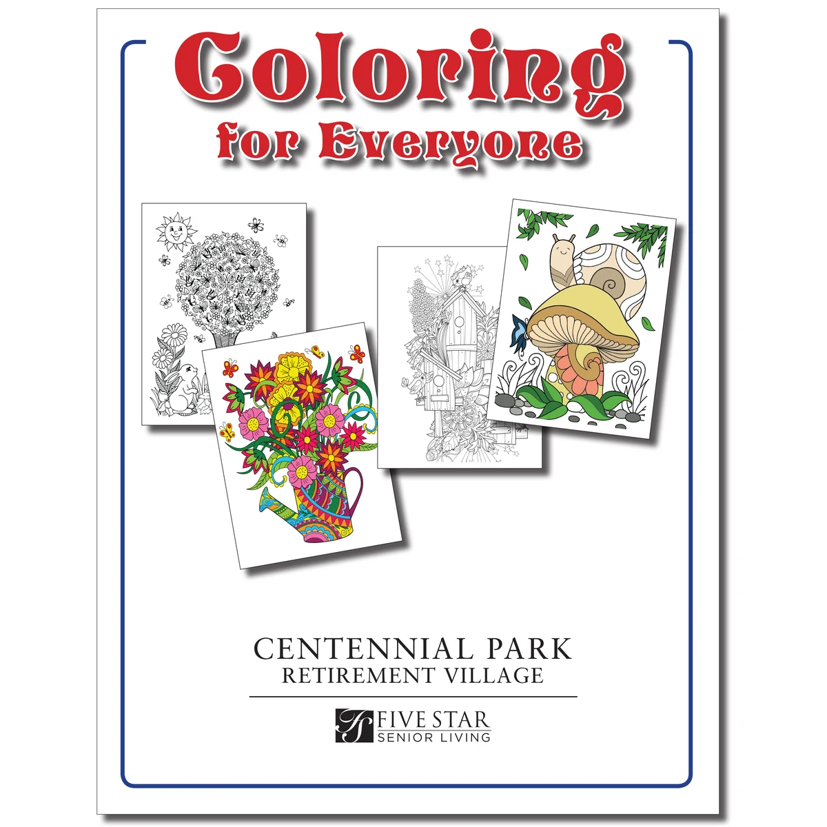Coloring Book 1