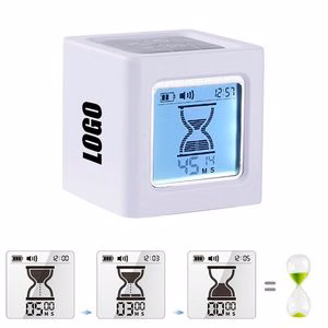 Electronic Hour Glass Timer