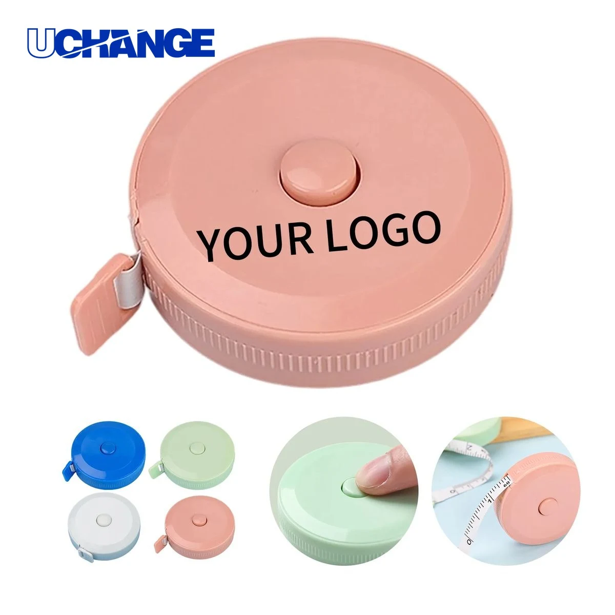 Soft Tape Measure Tool 60" 1