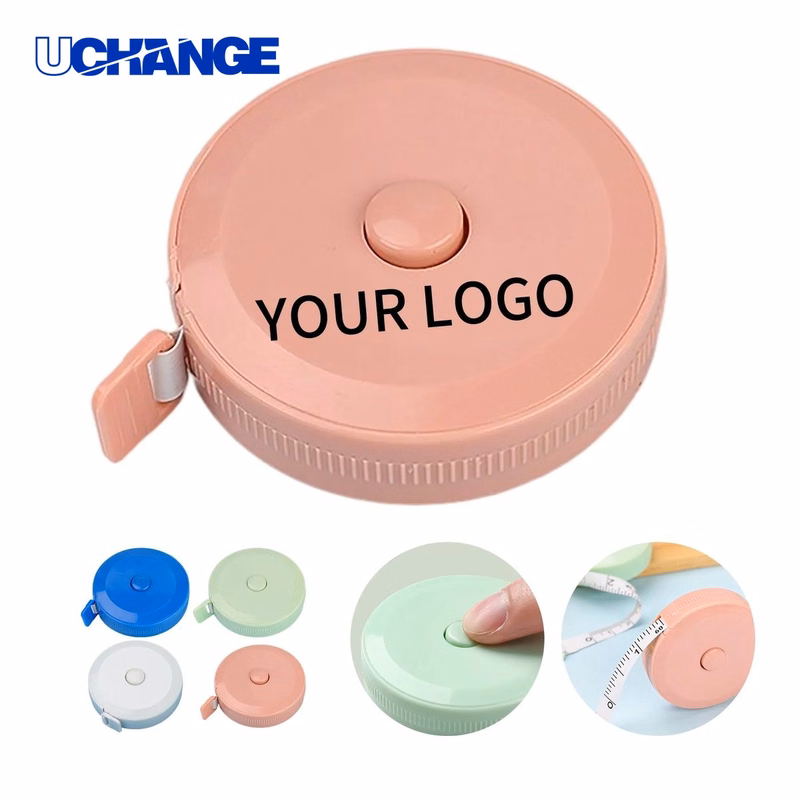 Soft Tape Measure Tool 60"