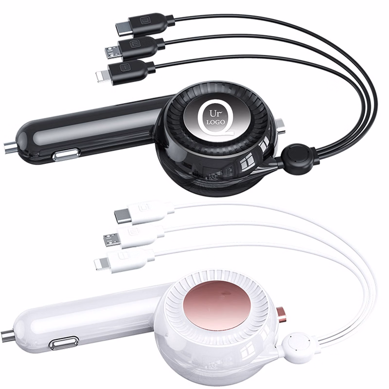 Pd Car Charging Cable