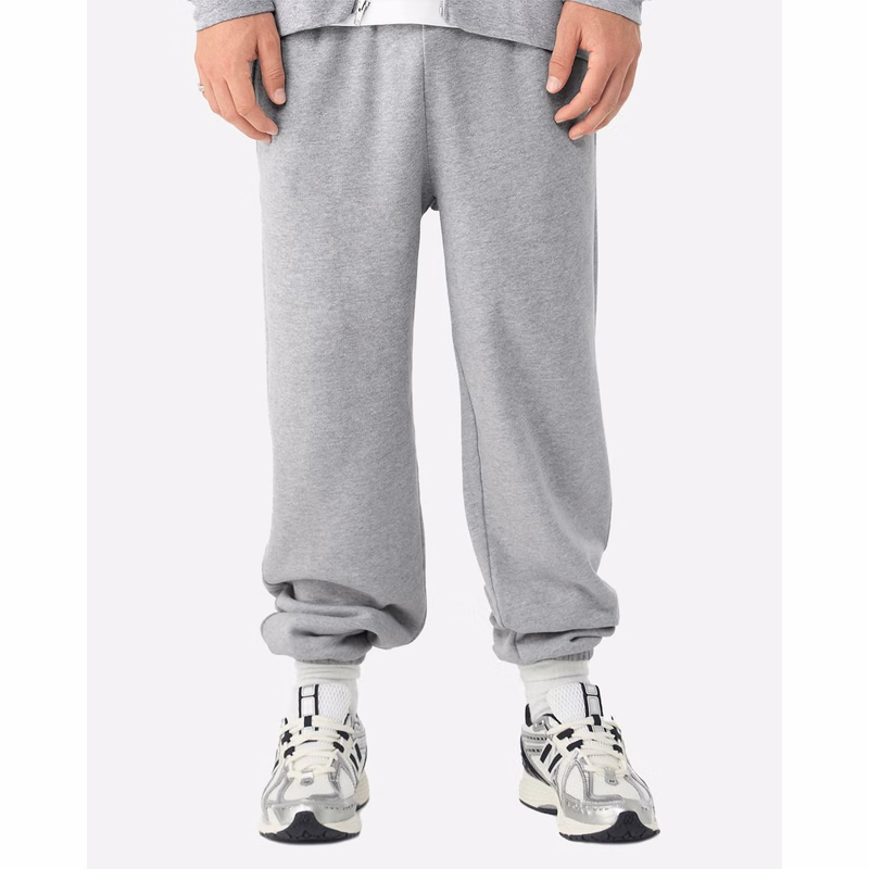 Unisex Sponge Fleece Sweatpants - 3738