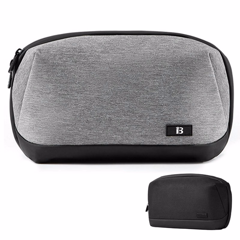 Waterproof Oxford Digital Storage Bag w/ Large Capacity
