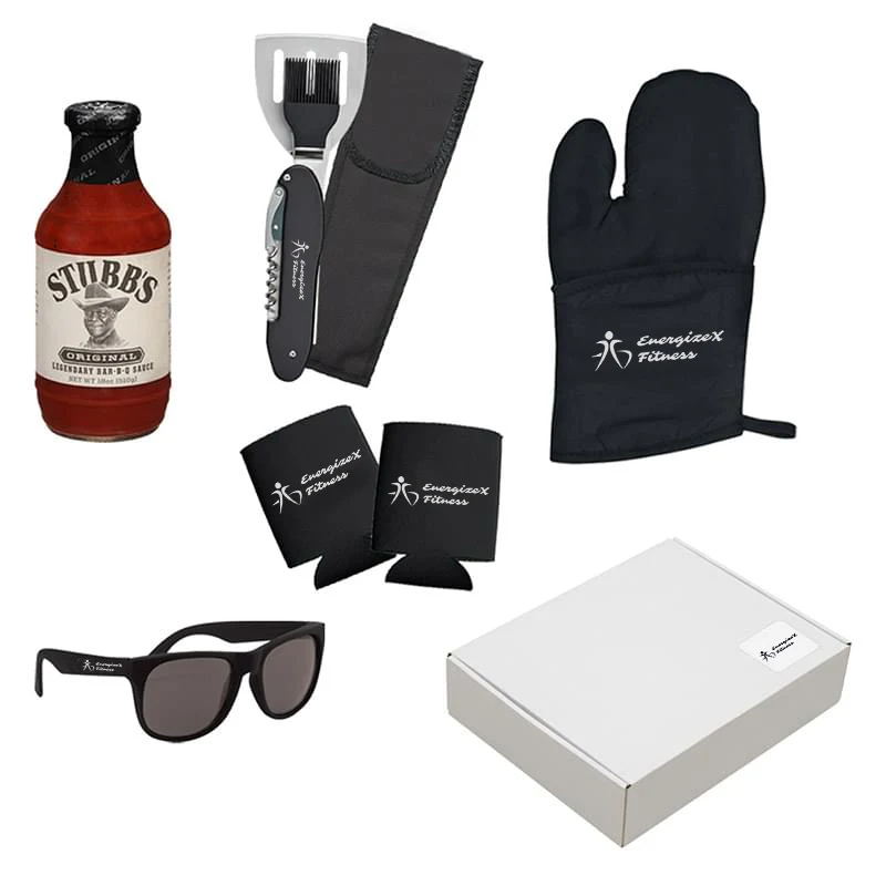 BBQ Gift Set 1