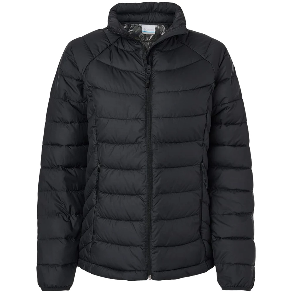 Columbia Women's Lite Full Zip Jacket 1