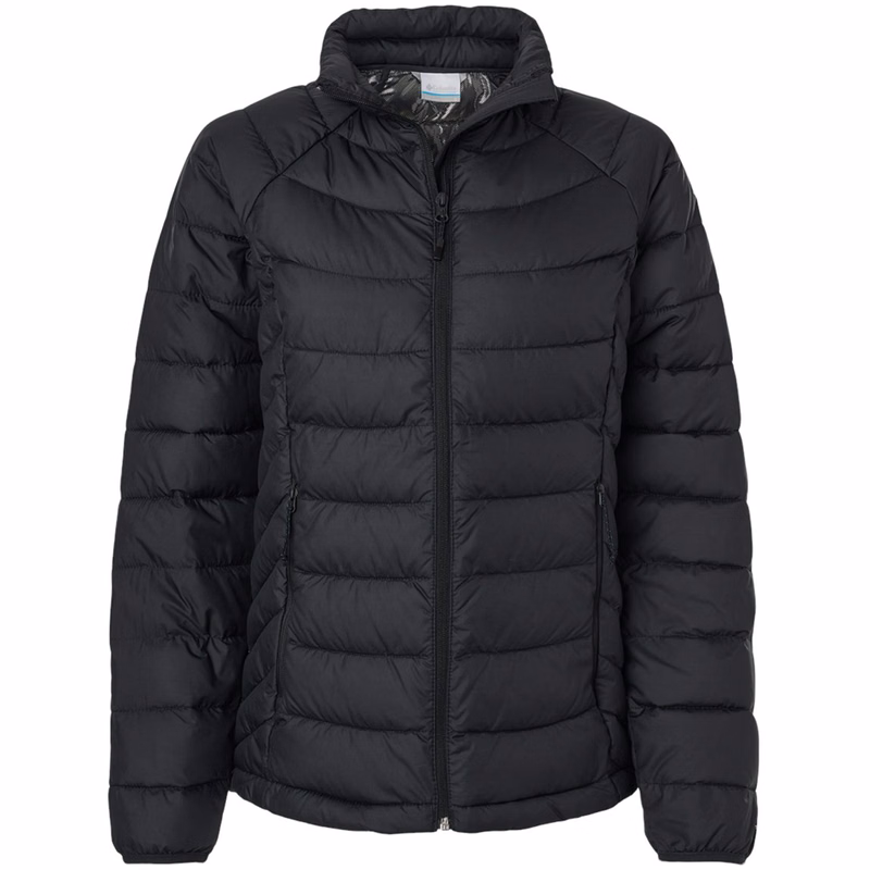 Columbia Women's Lite Full Zip Jacket
