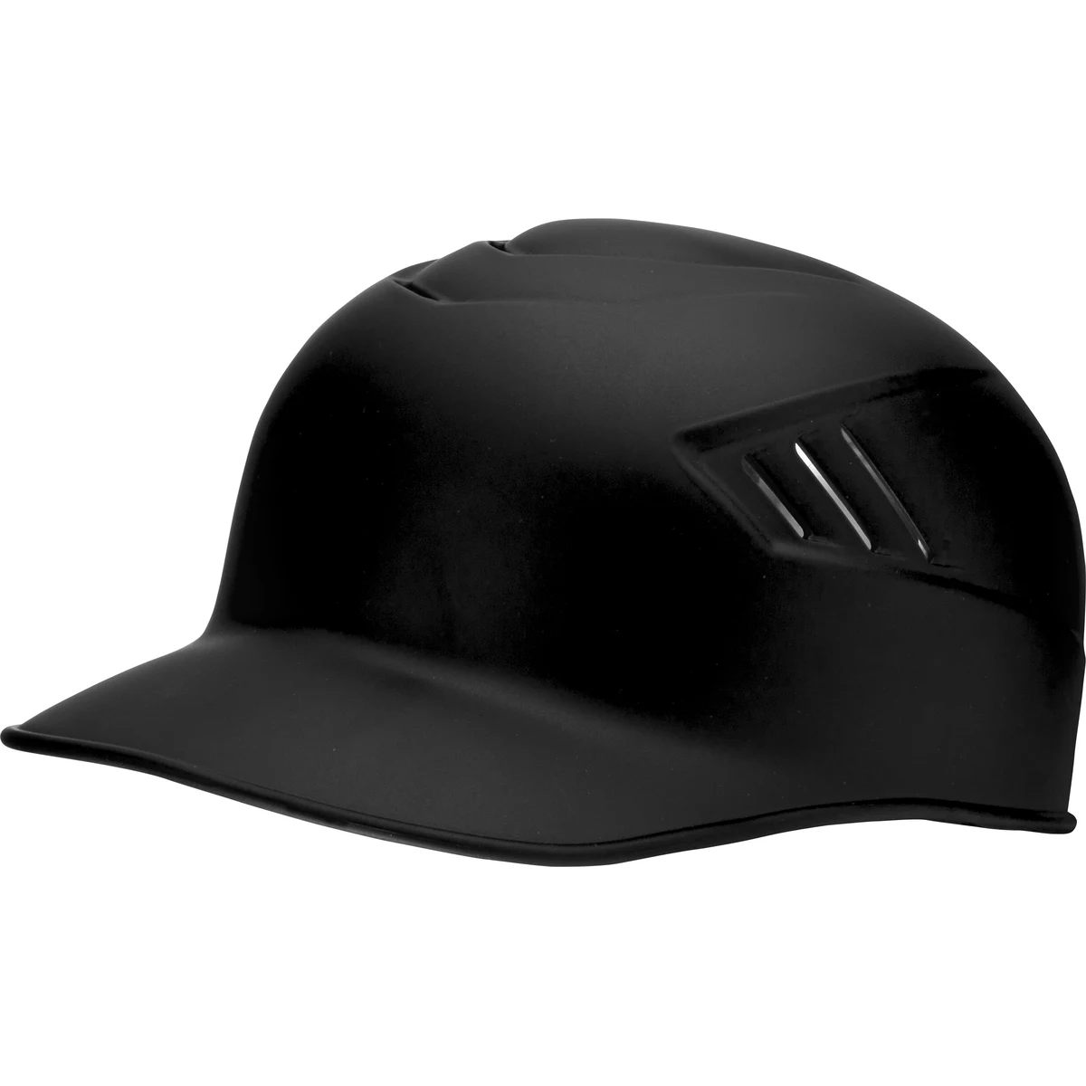 Rawlings Adult Coolflo Matte Base Coach Helmet 1