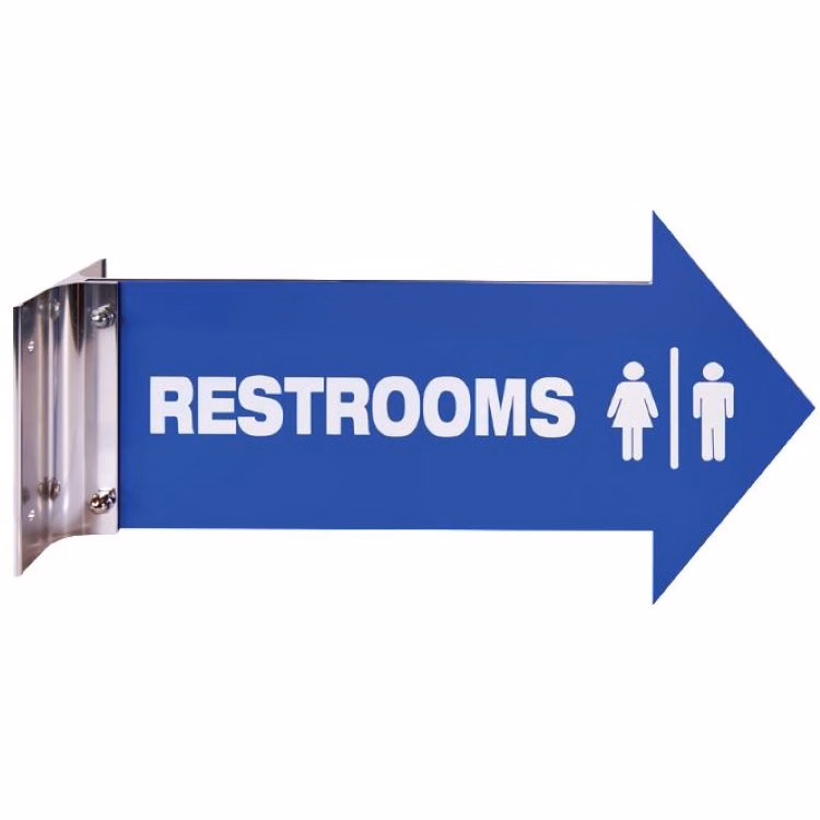 Sign Gallery 145
