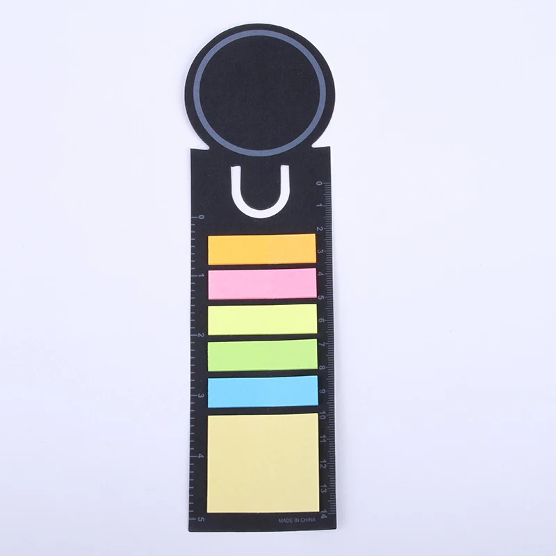 Multifunctional Bookmark 1