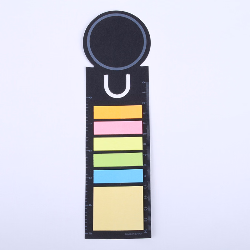 Multifunctional Bookmark