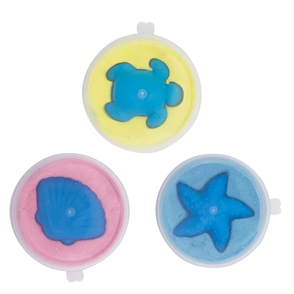 Play Sand with Mold 1