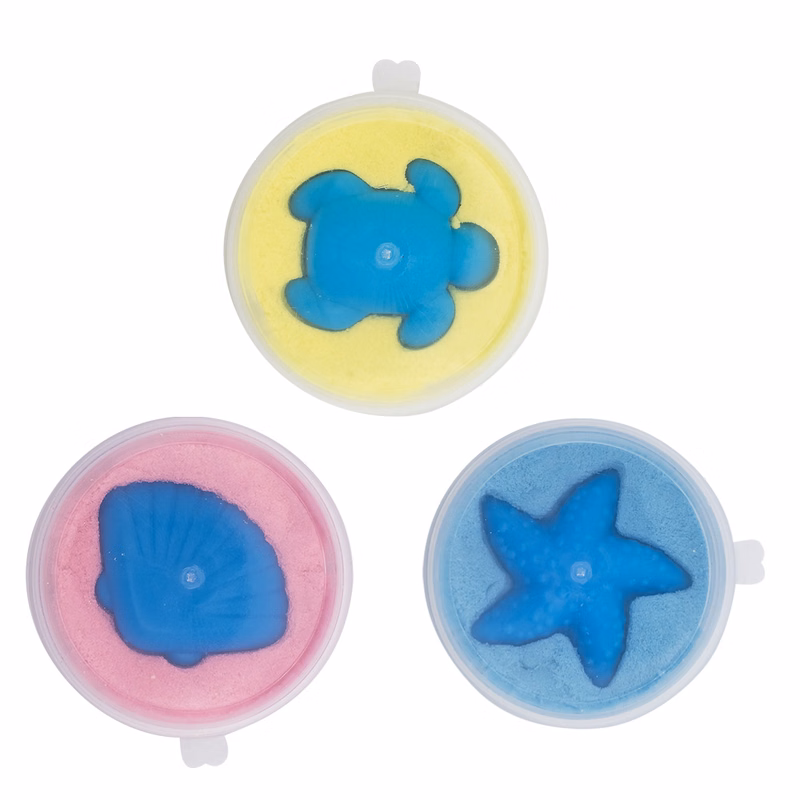 Play Sand with Mold