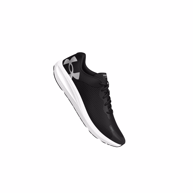 UA Charged Pursuit 2 Big Logo Women's Running Shoes