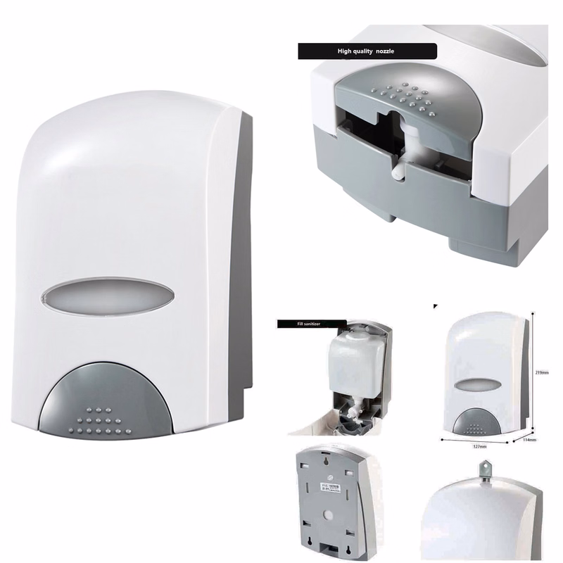 Hand SanitizerDispenser