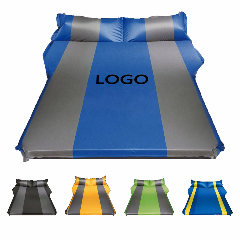 Car Travel Bed