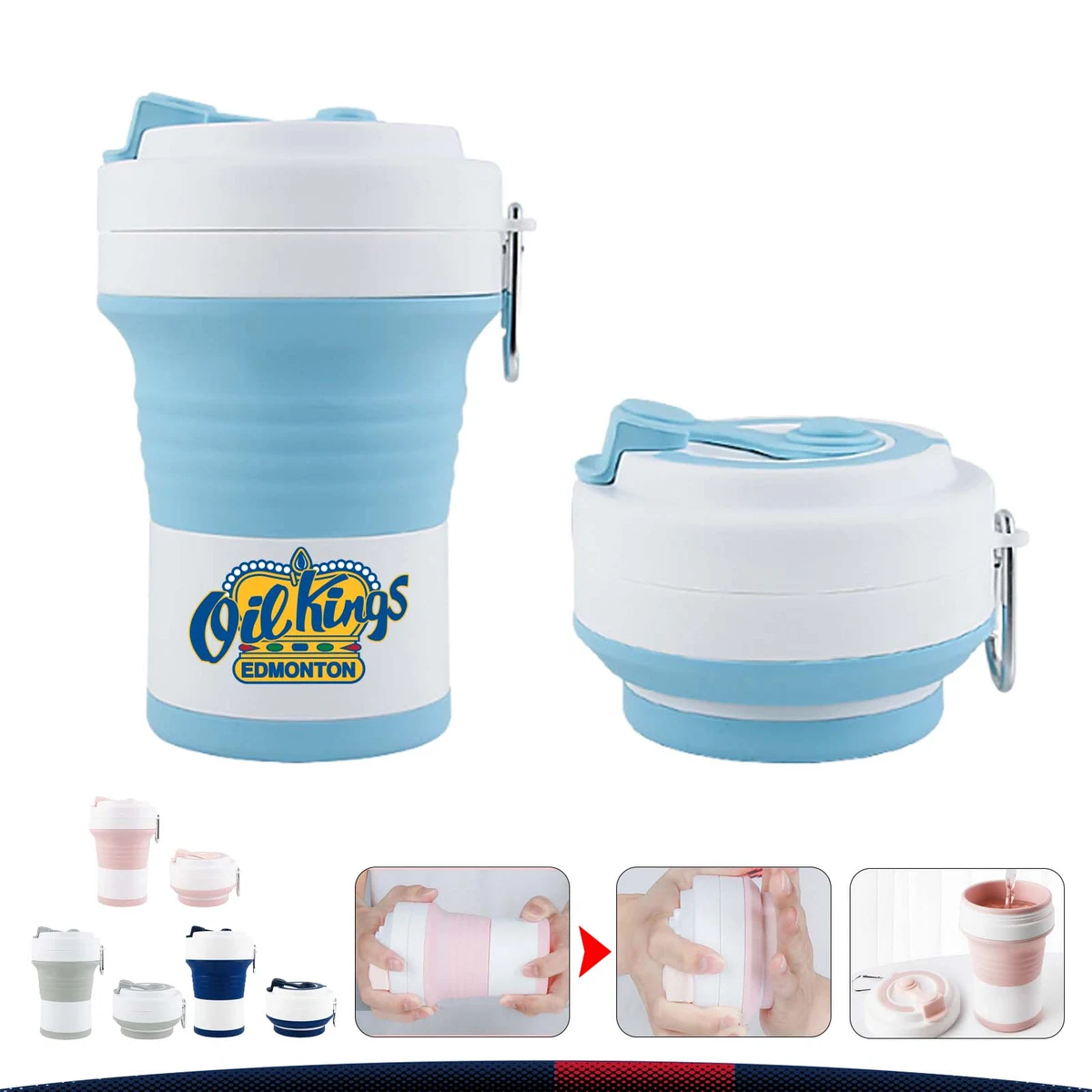 Joni Collapsible Cup 1