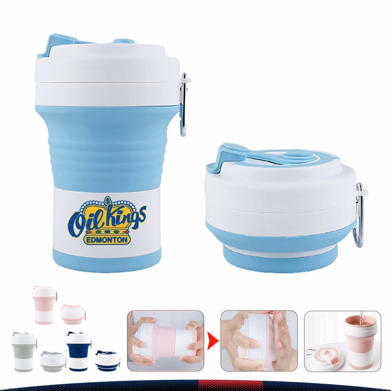 Joni Collapsible Cup