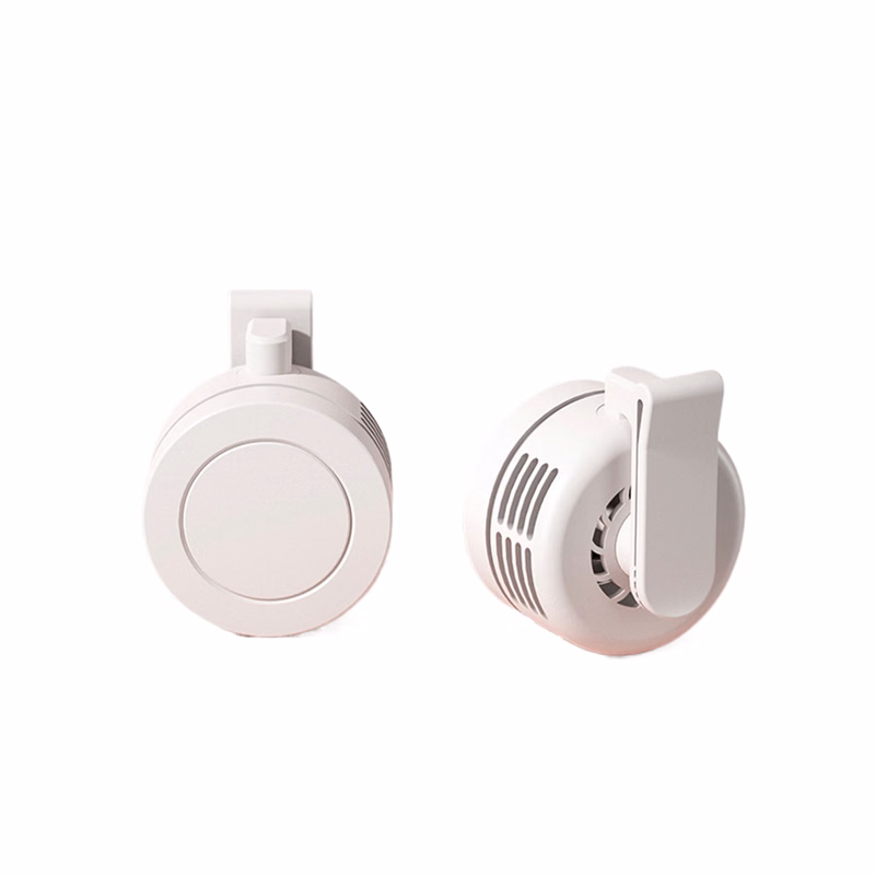 Portable Clip Fan