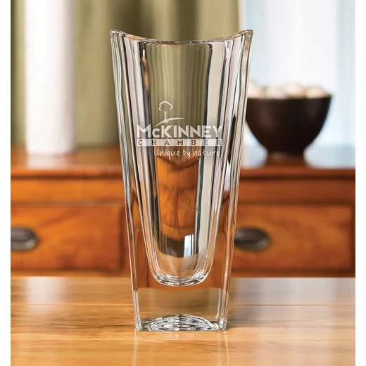Reflection Vase 1