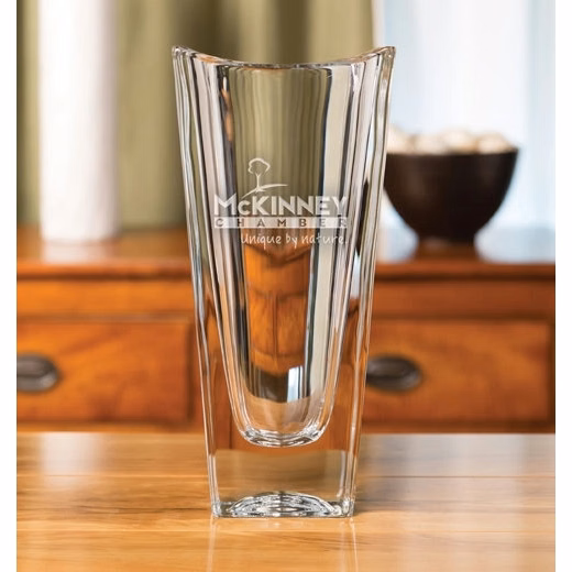 Reflection Vase