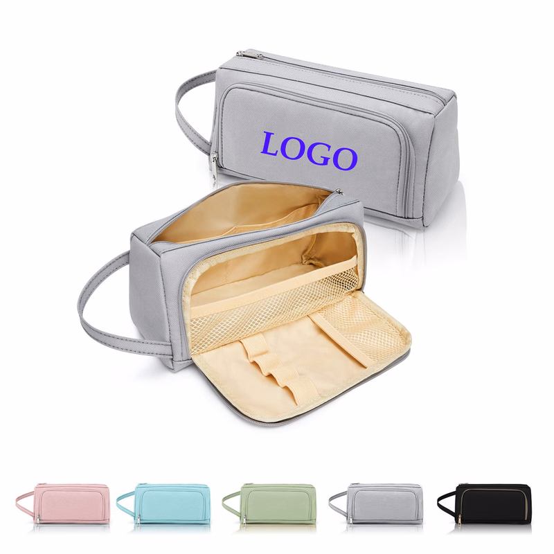 Large Capacity Pencil Case Pouch
