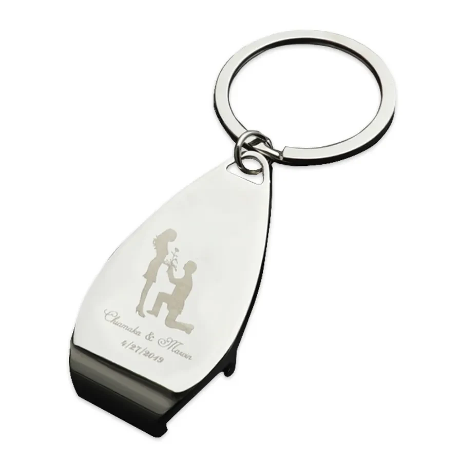 Perfect Souvenir Bottle Opener 1