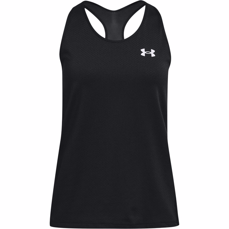 Girls' HeatGear Armour Tank 