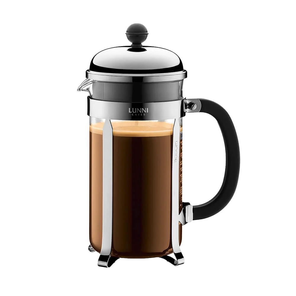 Bodum Chambord Press Coffee Maker 34oz 1