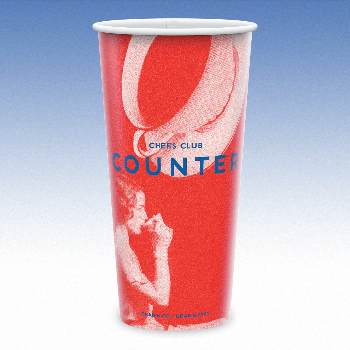 21 oz-Paper Cups-Coffee Cups 1