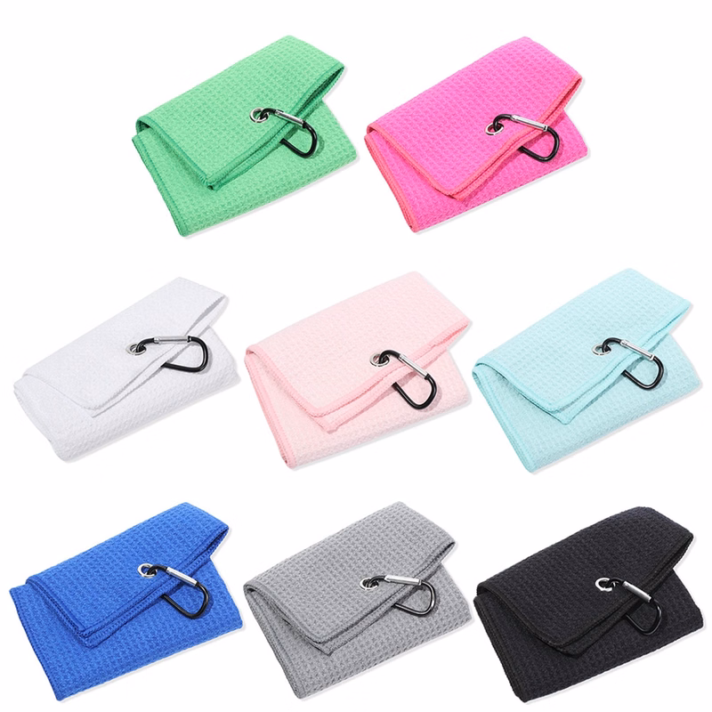 16" x 25" Customized Micro Fiber Towel