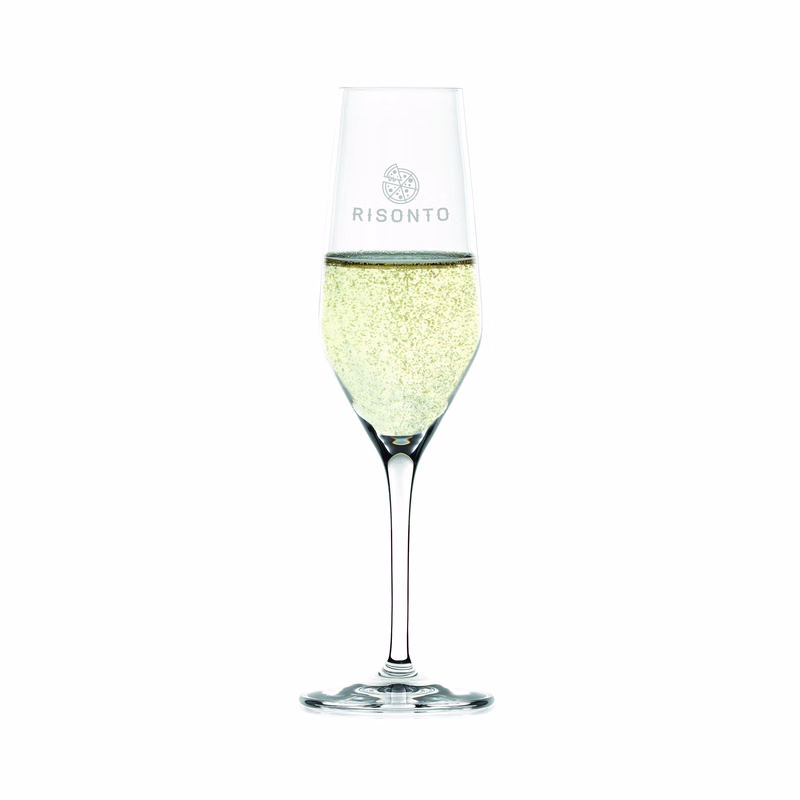 Spiegelau Style 8.5oz Champagne Flute, set of 4
