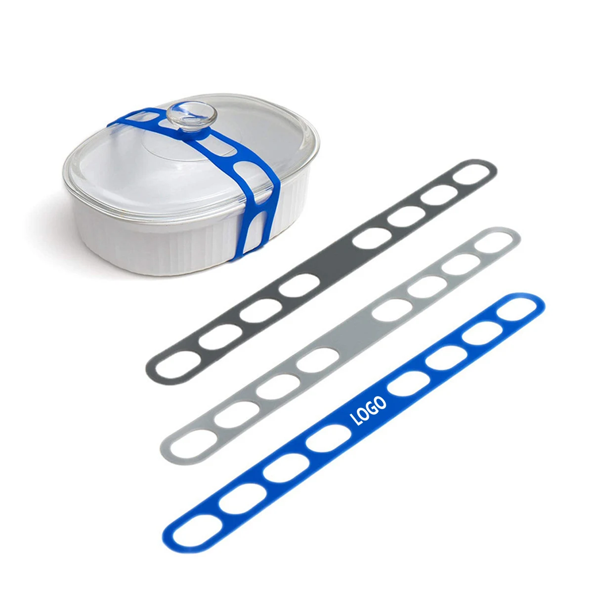 Reusable Lid Latch 1