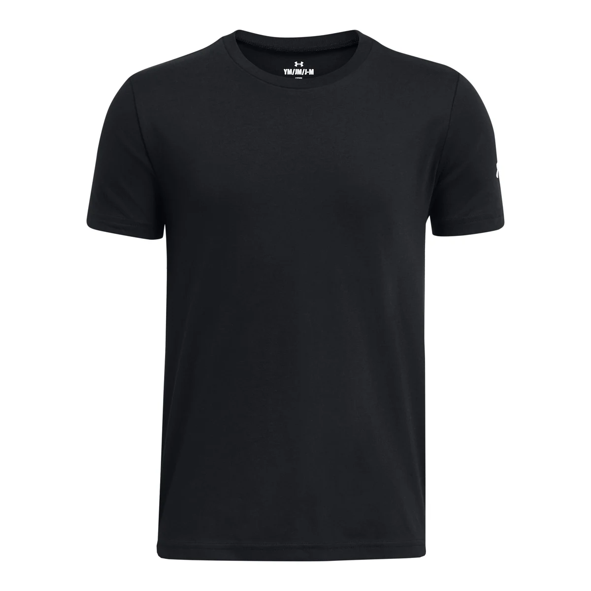 UA Youth Athletics Boys' Short Sleeve 1