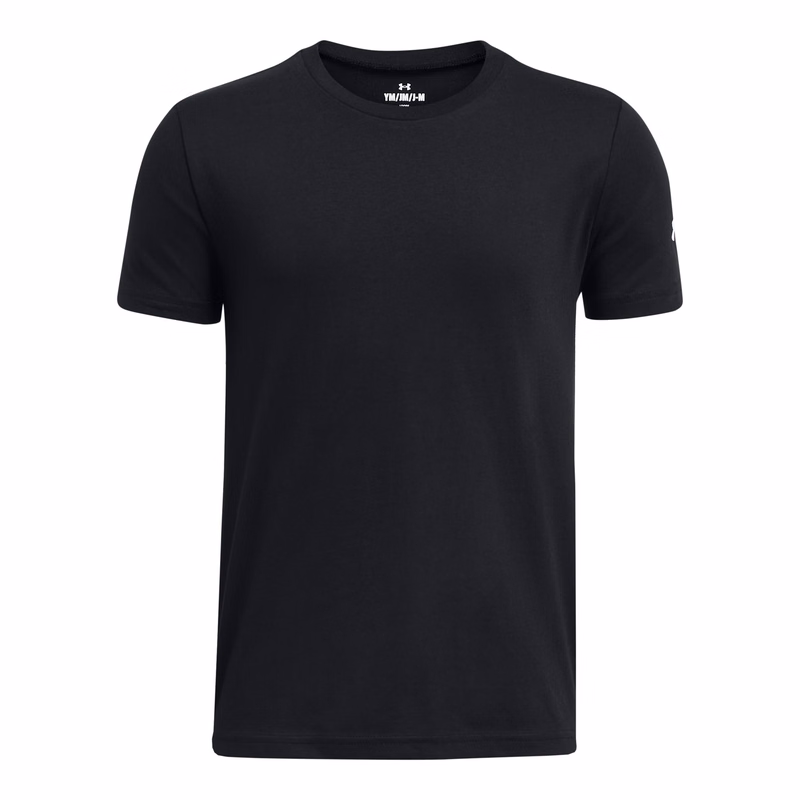 UA Youth Athletics Boys' Short Sleeve
