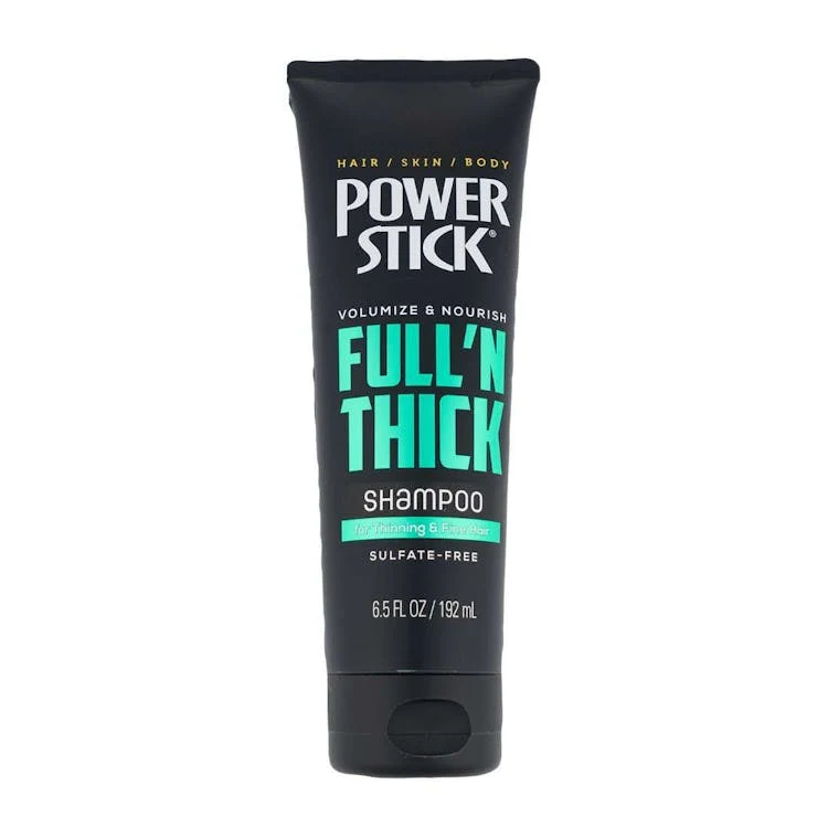 Power Stick Full 'N Thick Shampoo - 6.5 oz 1