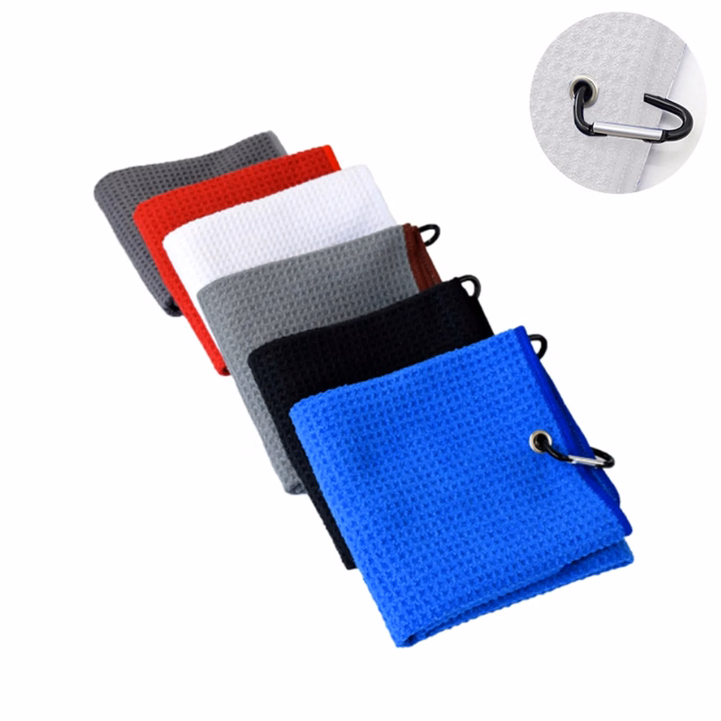 Professional Golf Towel