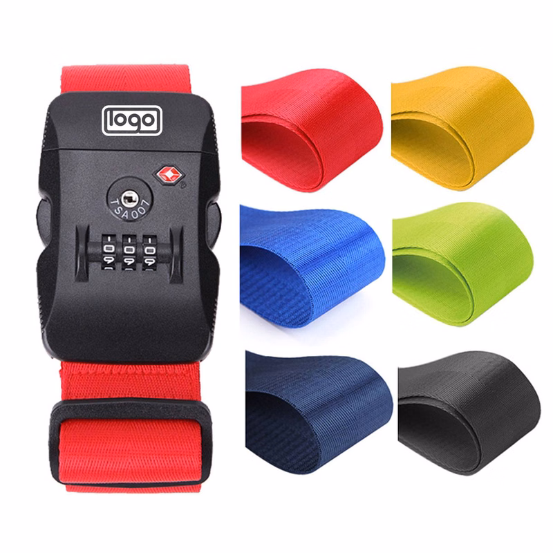 Nylon Luggage Belt