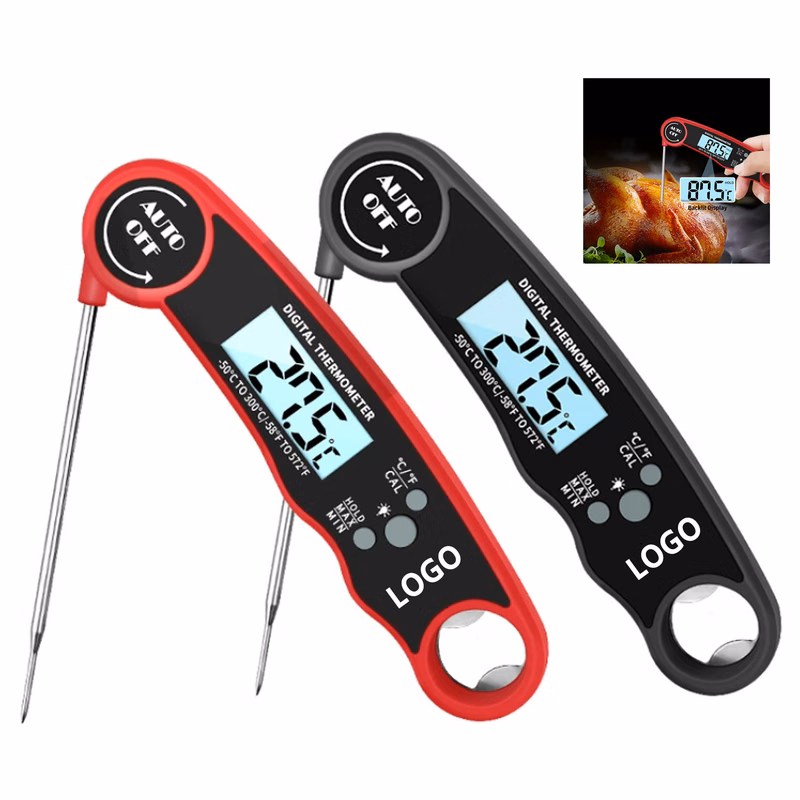 Digital Instant Read Food Thermometer