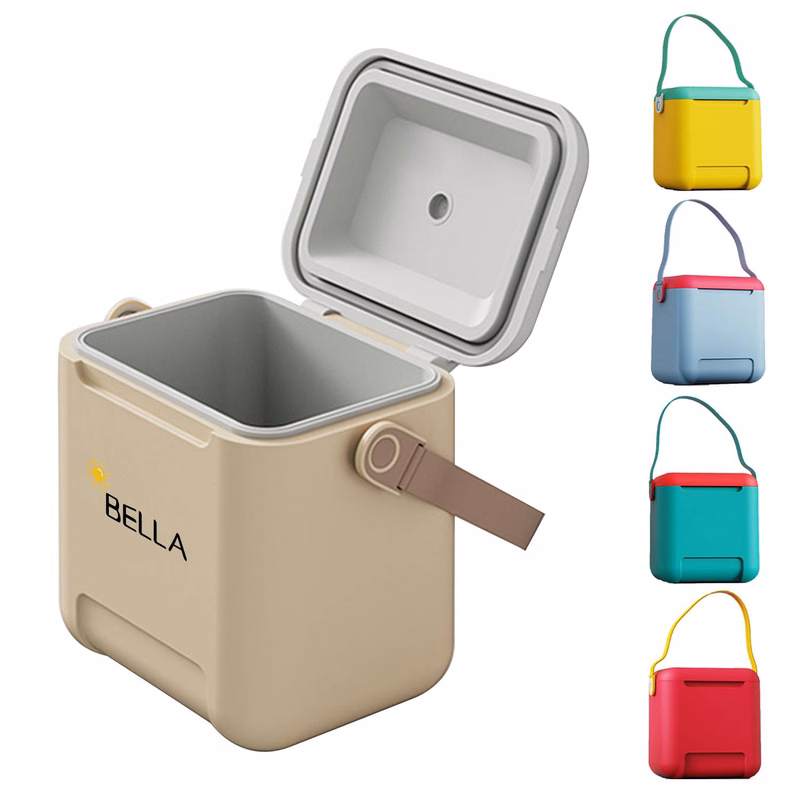 350oz Portable Car Mounted Cooler