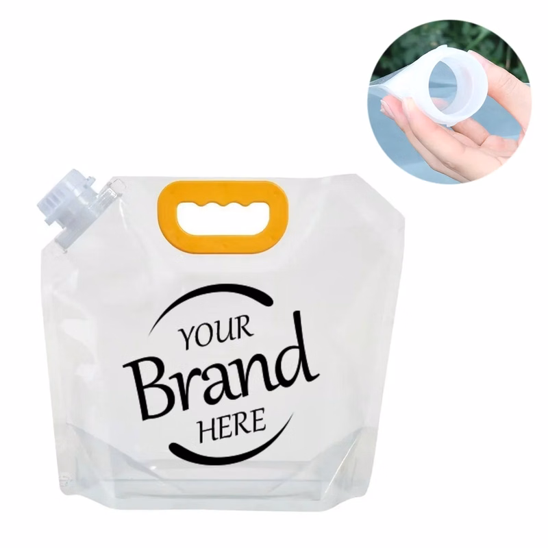 10L Foldable Water Bag