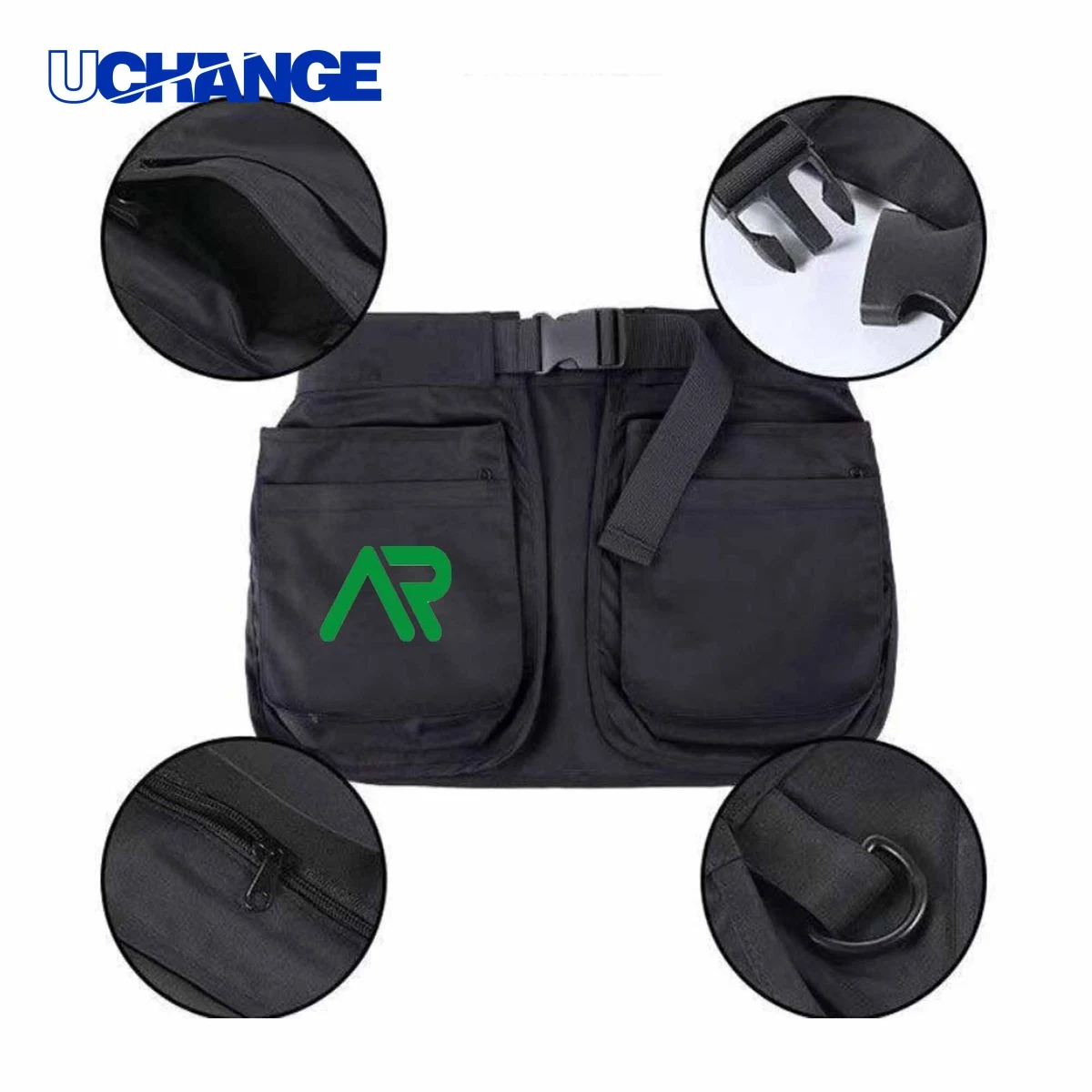 Sports Bag Organizer 1